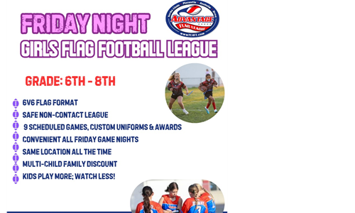 AFL All Girls League